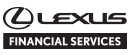 Lexus Financial Services Logo
